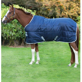 Horseware Amigo Insulator Heavy Weight 350gm Stable Rug