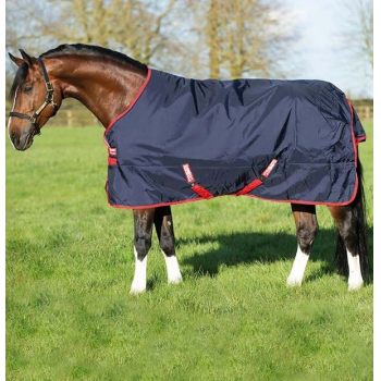 Horseware Rambo Original Medium 200gm Turnout Rug