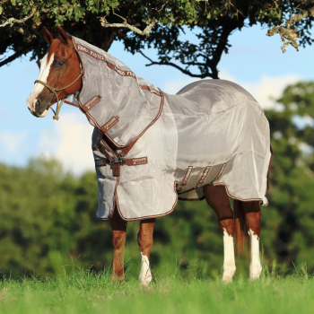 Horseware Rambo Protector Neck Cover for Fly Rug
