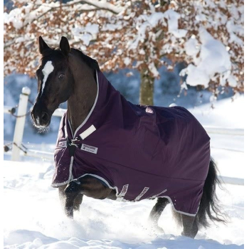 Horseware Rambo Wug Heavy Weight 400gm Turnout Rug