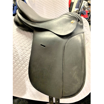 KN Symphonie Dressage Saddle 17