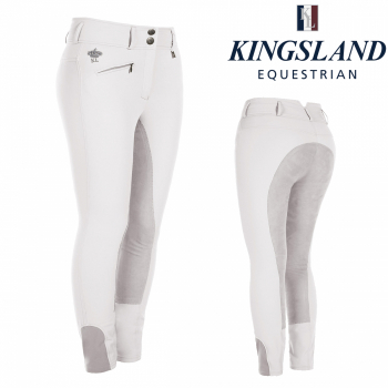 Kingsland Ladies Semba Full Seat Breeches