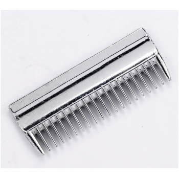 Lincoln Aluminium Tail Comb
