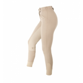 Mark Todd Collection Ladies Tauranga Full Suede Seat Breeches