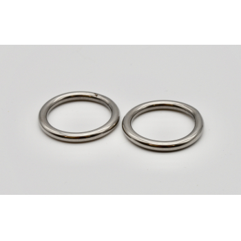 Martingale Loops S/Steel Pair