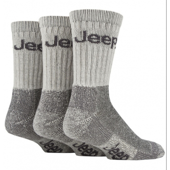Jeep Terrain Socks