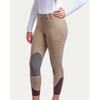 Noble Outfitters Balance Womens Riding Tights