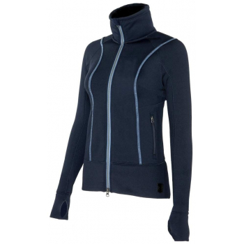 Noble Outfitters Explorer Womens Fleece Jacket