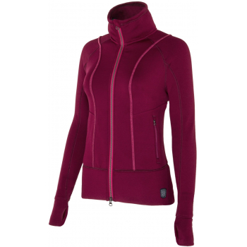 Noble Outfitters Explorer Womens Fleece Jacket