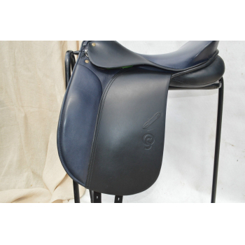 Otto Schumacher Profi Comfort Dressage Saddle 18