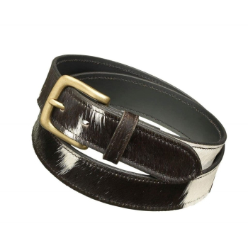 Pampeano Cowhide Belt