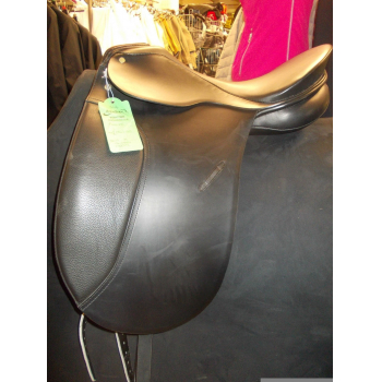 Passier Antares Dressage Saddle 17