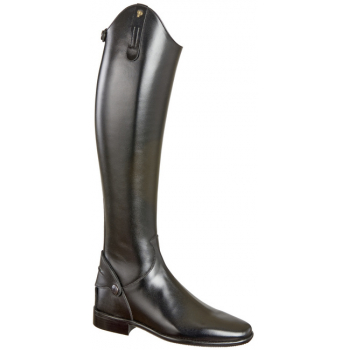 Petrie Dublin Jump Tall Riding Boot with rear zip.