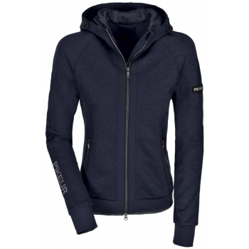 Pikeur Arizona Material Mix Womens Jacket