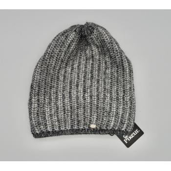 Pikeur Beanie Hat Grey One Size