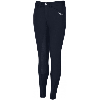 Pikeur Braddy Grip Full Seat Softshell Junior Breeches