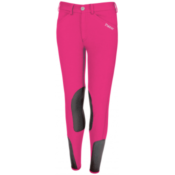 Pikeur Brooklyn Grip Knee Junior Breeches