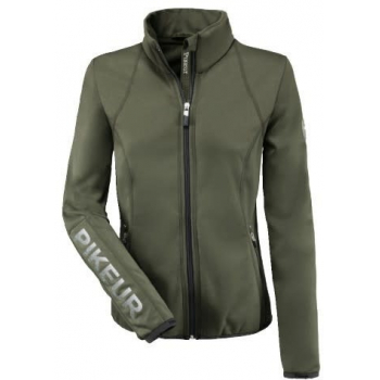 Pikeur Cara Womens Fleece Jacket