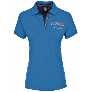 Pikeur Elsa Dob Womens Polo Shirt