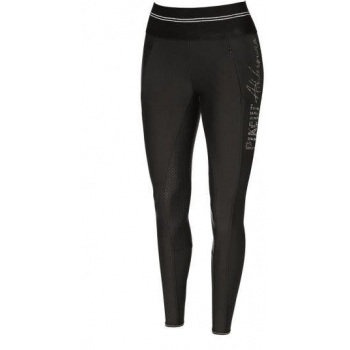 Pikeur Gia Grip Athleisure Full Seat Womens Riding Tights