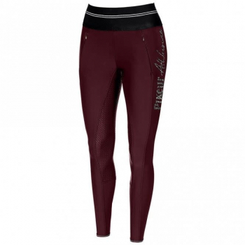 Pikeur Gia Grip Athleisure Full Seat Womens Riding Tights