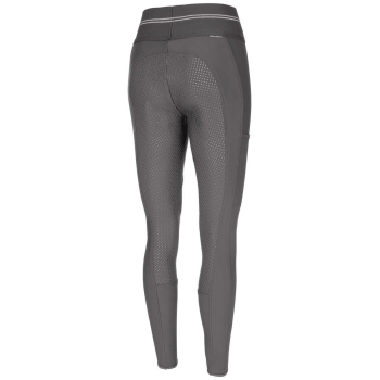 Pikeur Gia Grip Athleisure Softshell Winter Full Seat Womens Riding Tights