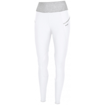 Pikeur Hanne Grip Knee Athleisure Womens Riding Tights