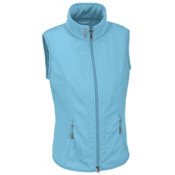 Pikeur Inka Softshell Water Resistant Lightweight Womens Gilet