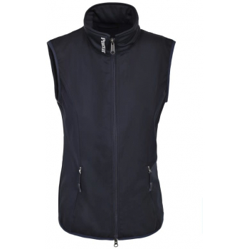 Pikeur Inka Softshell Water Resistant Lightweight Womens Gilet