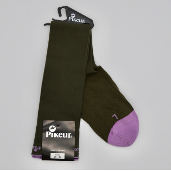 Pikeur Knee Length Socks