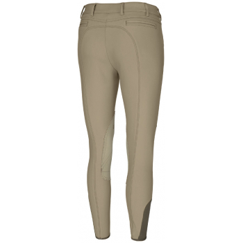 Pikeur Landy Hunter McCrown Knee Grip Womens Breeches