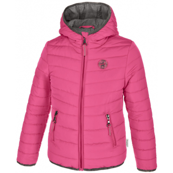 Pikeur Lou Quilted Girls Jacket