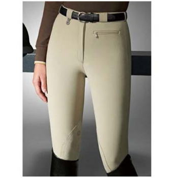 Pikeur Princess McCrown Knee Womens Breeches