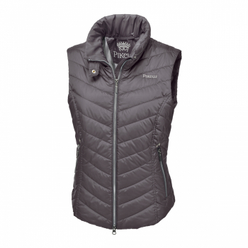 Pikeur Questa Premium Quilted Womens Gilet