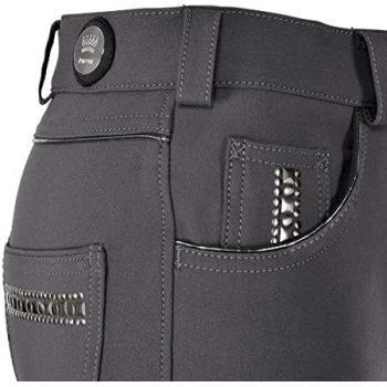 Pikeur Rayla Grip Full Seat Premium Womens Breeches