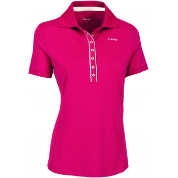 Pikeur Rebecca Womens Polo Shirt