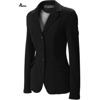 Pikeur Sarissa II Softshell Womens Competition Jacket