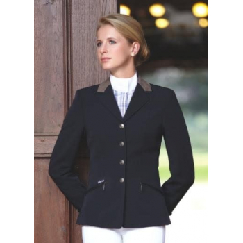 Pikeur Skarlett McCrown Collar Womens Competition Jacket