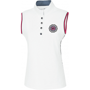 Pikeur Sleeveless Womens Competition Shirt