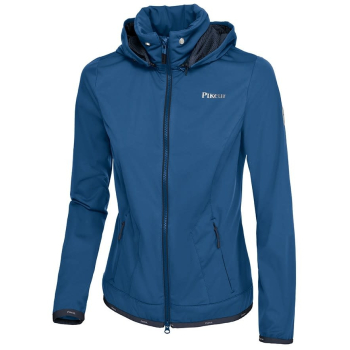 Pikeur Wakita Lightweight Water Repellent Womens Jacket