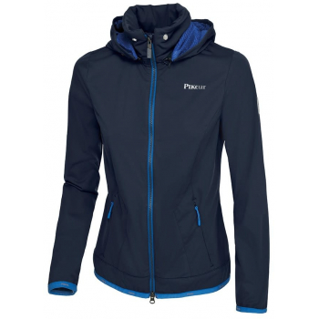 Pikeur Wakita Lightweight Water Repellent Womens Jacket