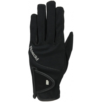 Roeckl Milano Winter Gloves