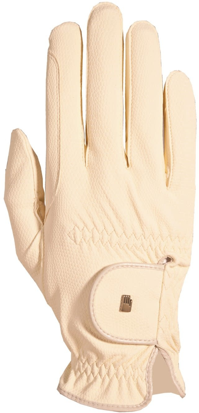 Roeckl Roeck Grip Chester Glove Horse Sense