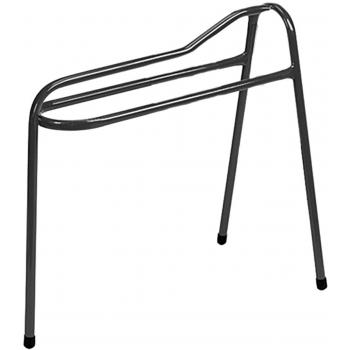 Saddle Stand With Removeable Legs