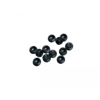 Screw Thread Metal Stud Plugs