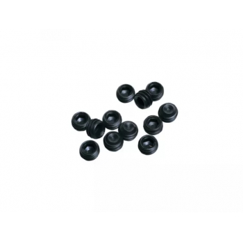 Screw Thread Metal Stud Plugs