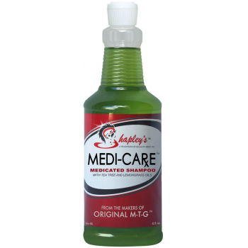 Shapley's Medi-Care Shampoo