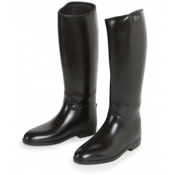 Shires Long Waterproof Riding Boots - Childrens
