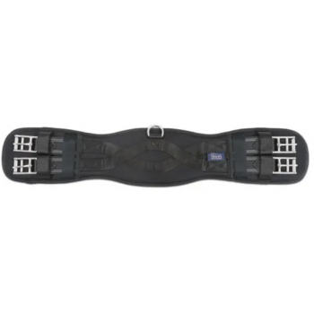 Shires Arma Memory Foam Dressage Girth