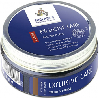 Shoeboys Exclusive Care Polish